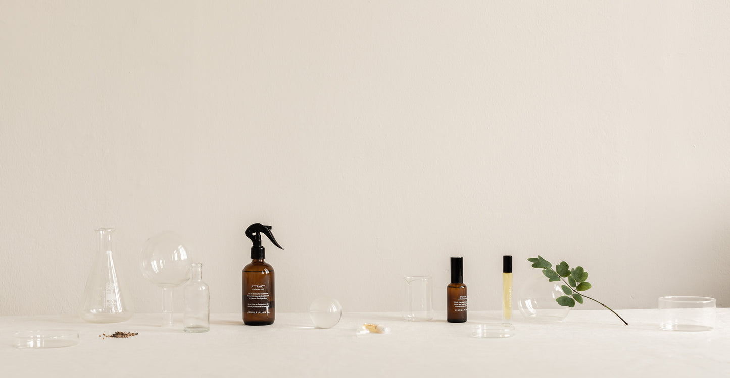attract room scent