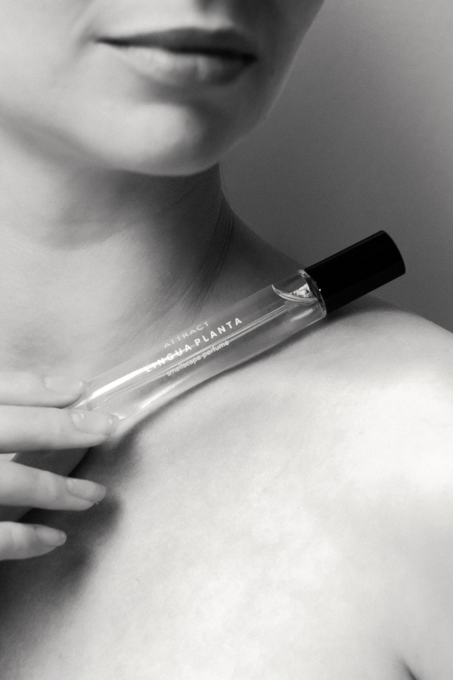 attract natural perfume