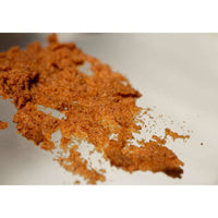 resurface scrub: face + body