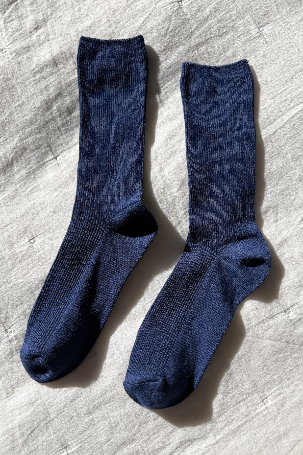 trouser socks