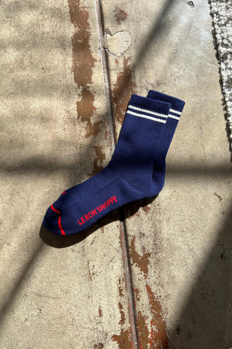 boyfriend socks
