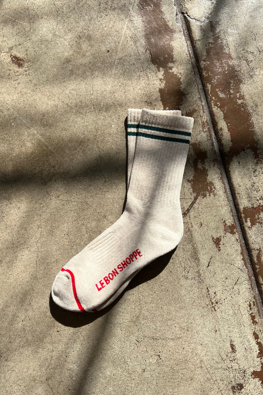 boyfriend socks