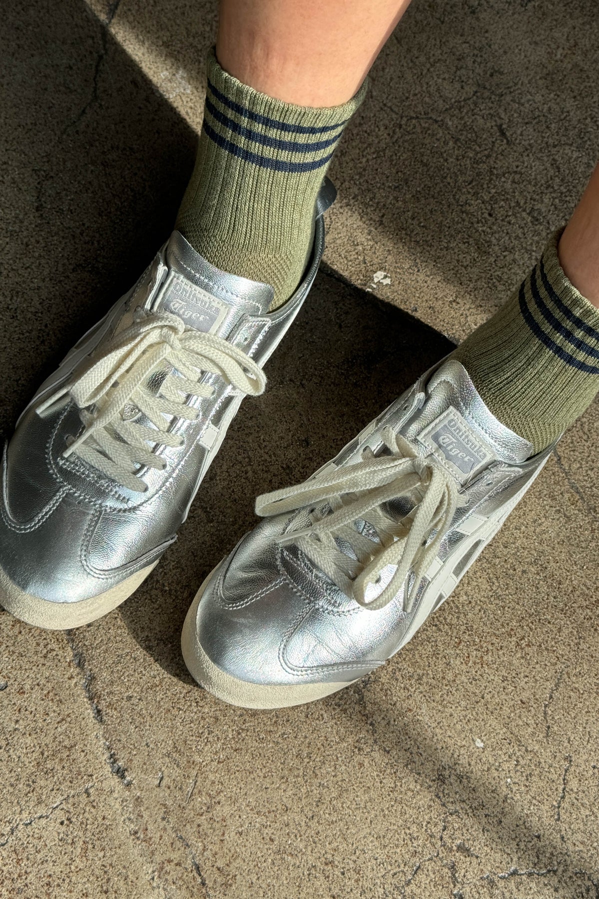 girlfriend socks