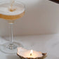perle oyster candle