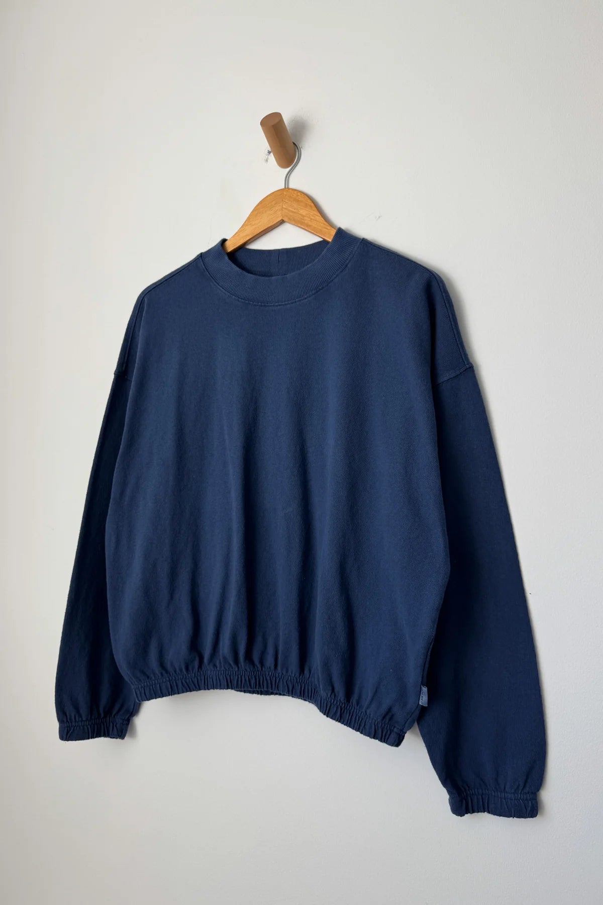 daisy long sleeve top