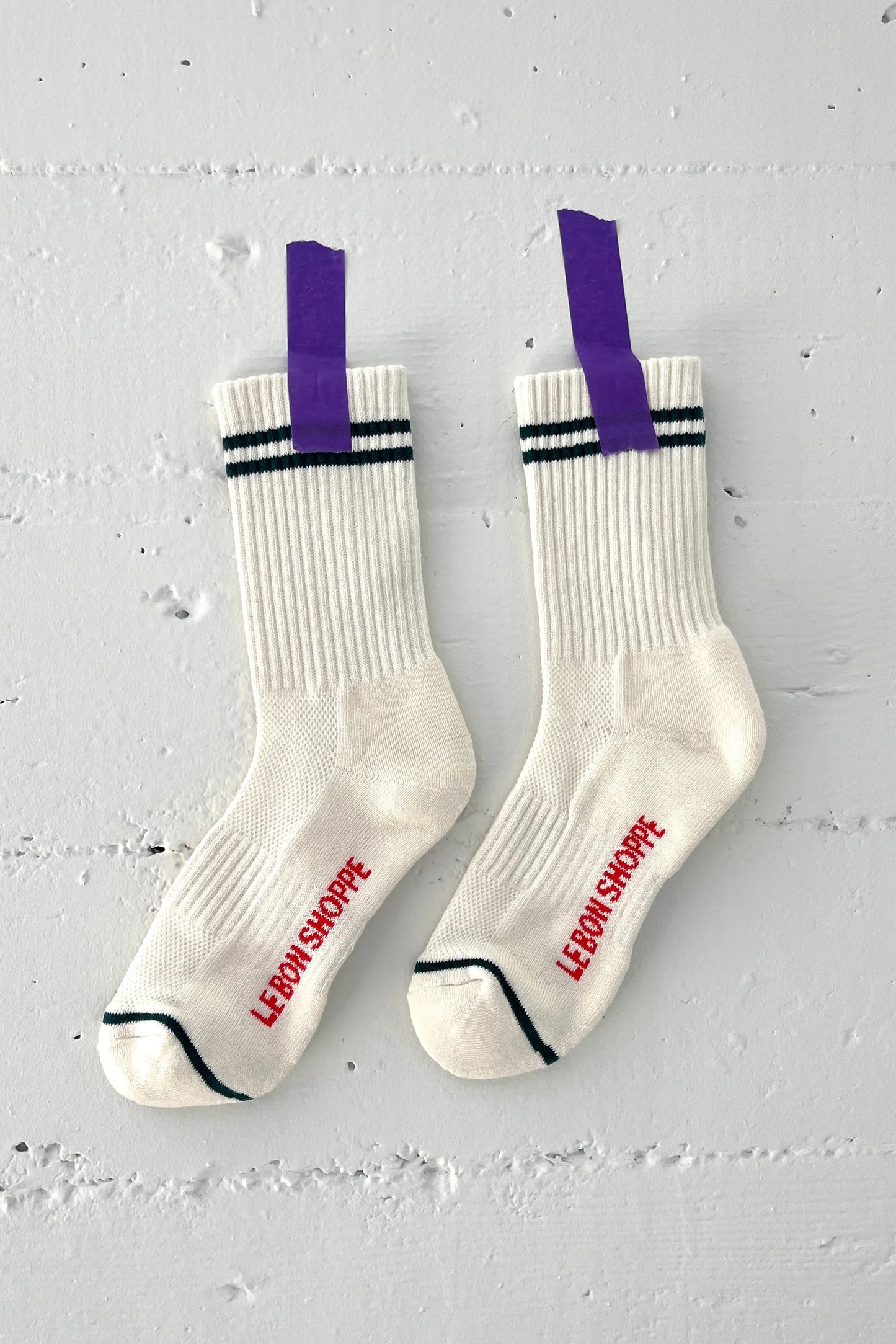 boyfriend socks
