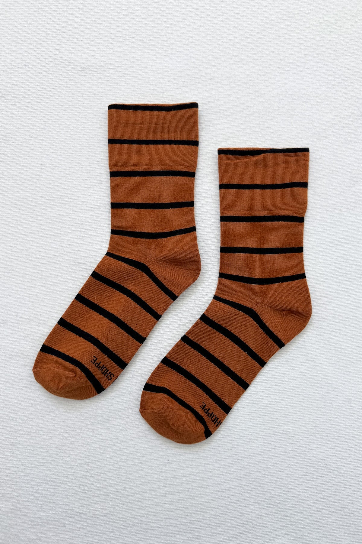 wally sneaker socks