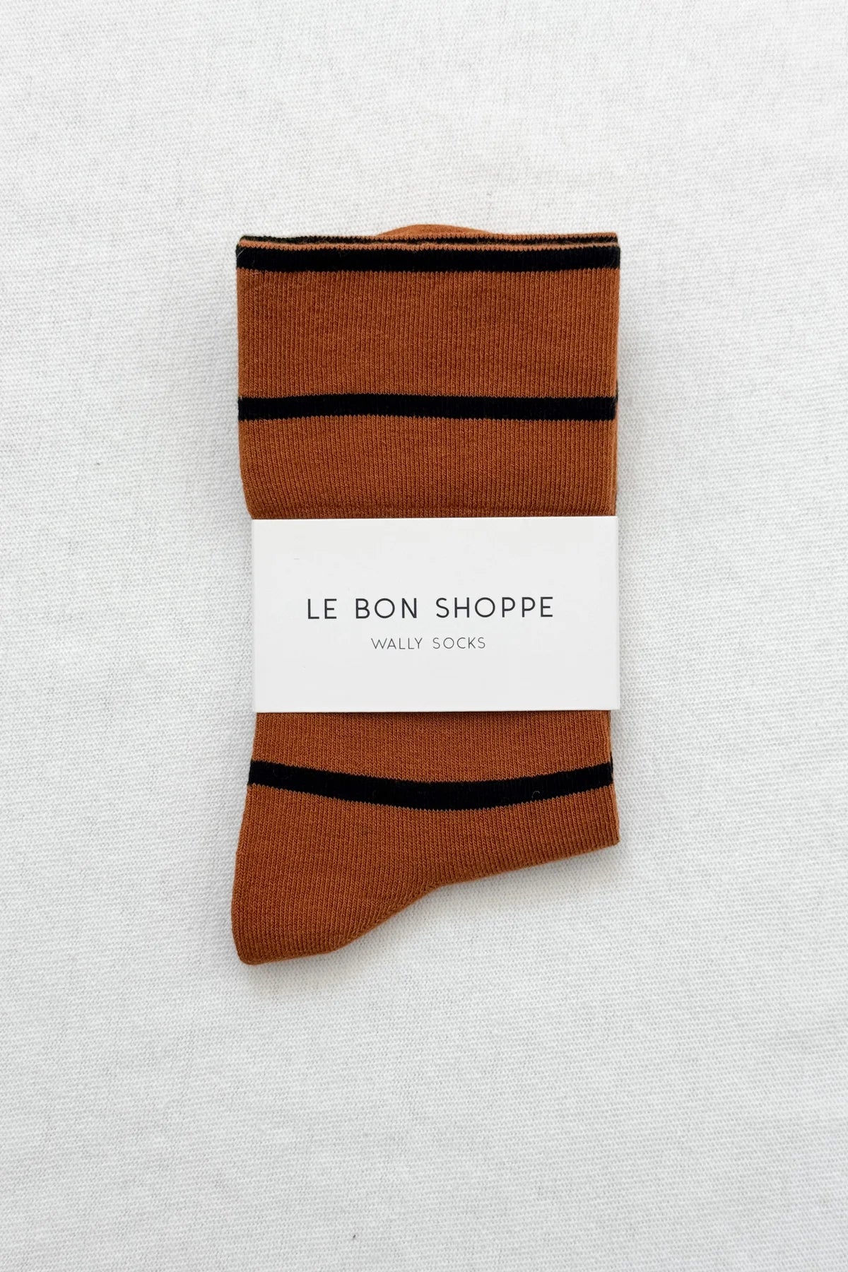 wally sneaker socks