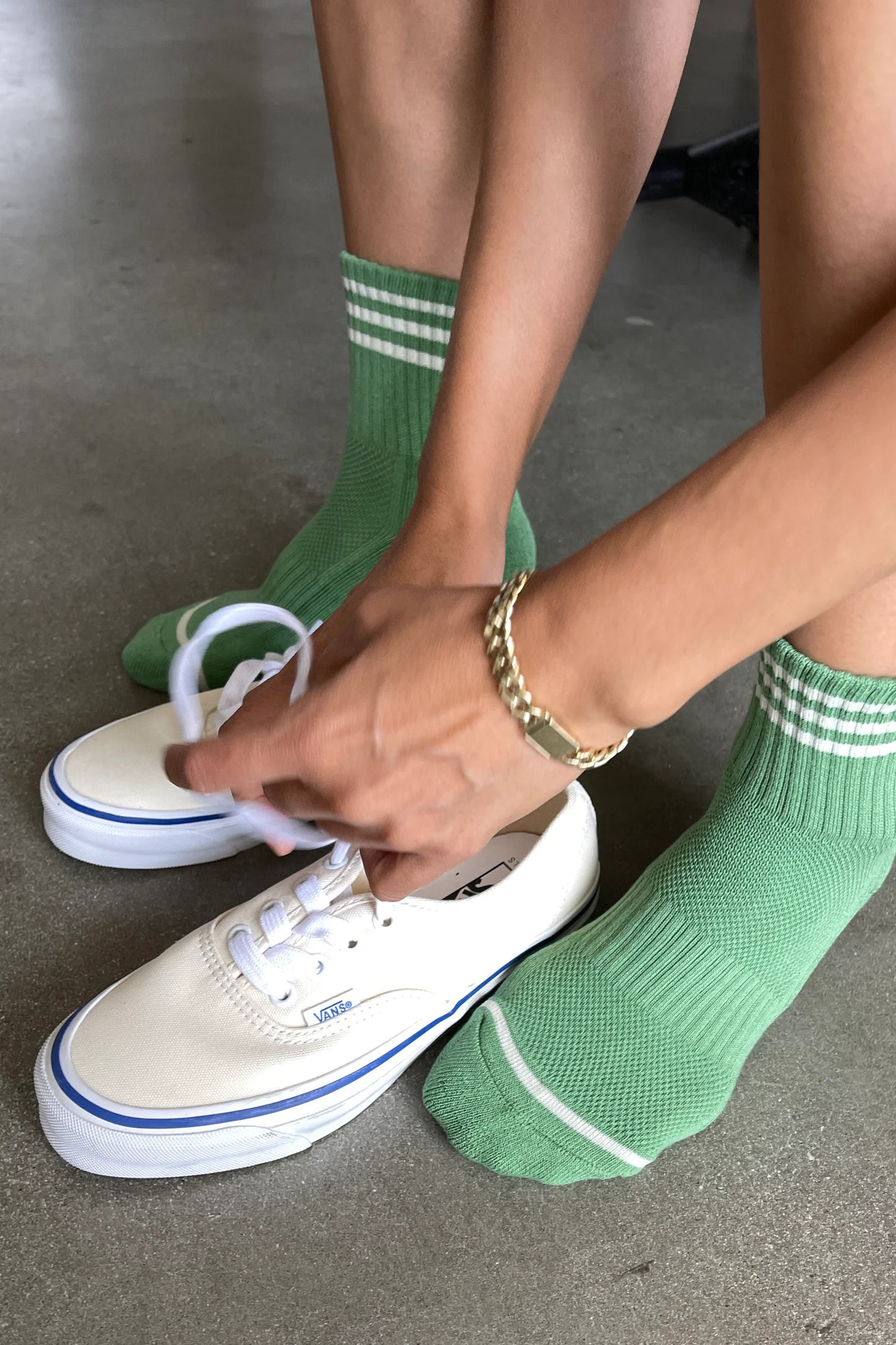 girlfriend socks