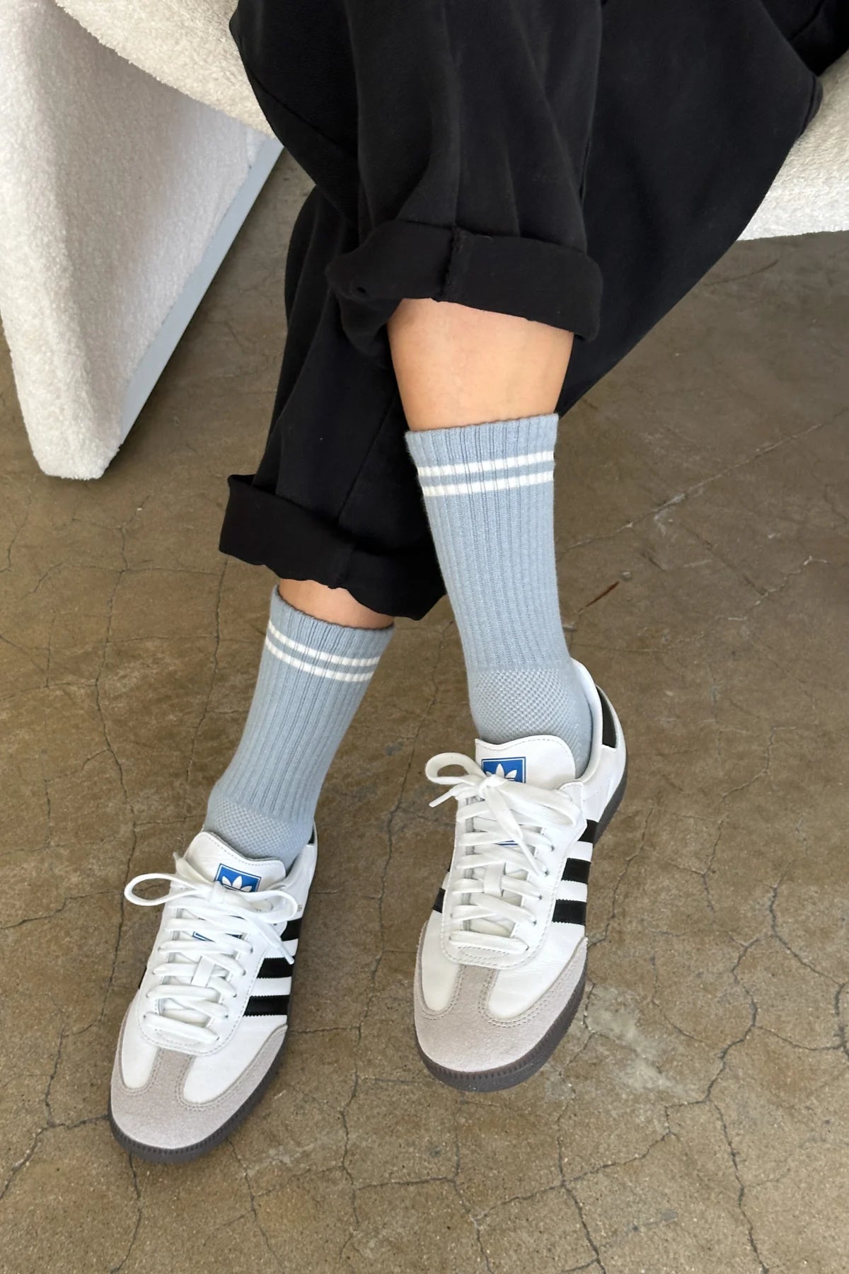 boyfriend socks