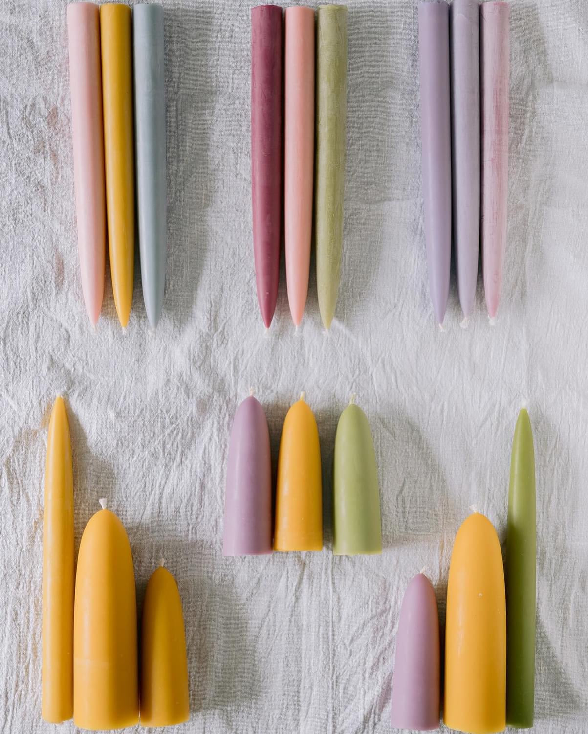 grasuta candle