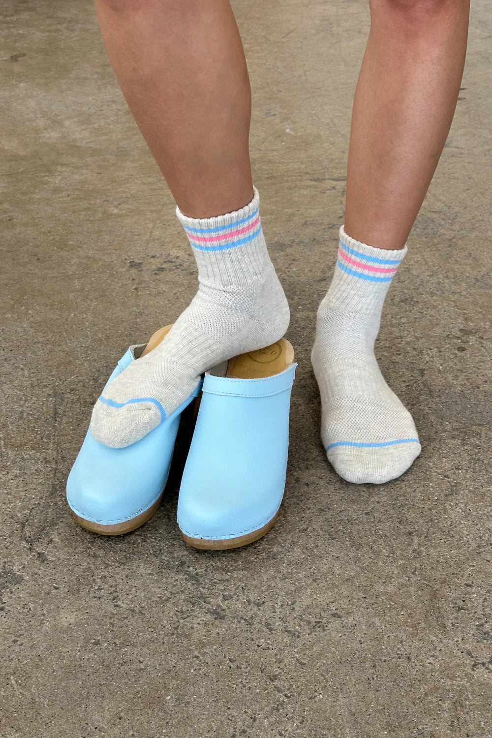 girlfriend socks