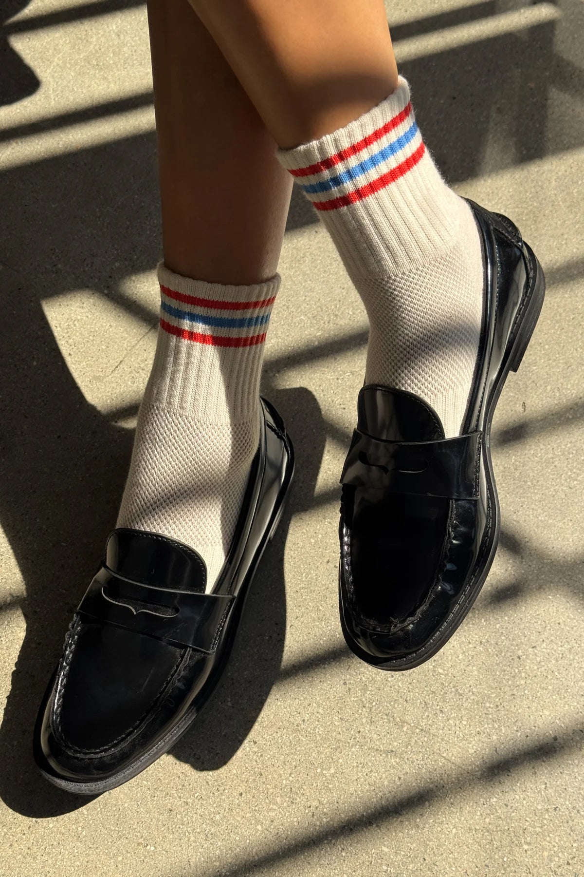 girlfriend socks