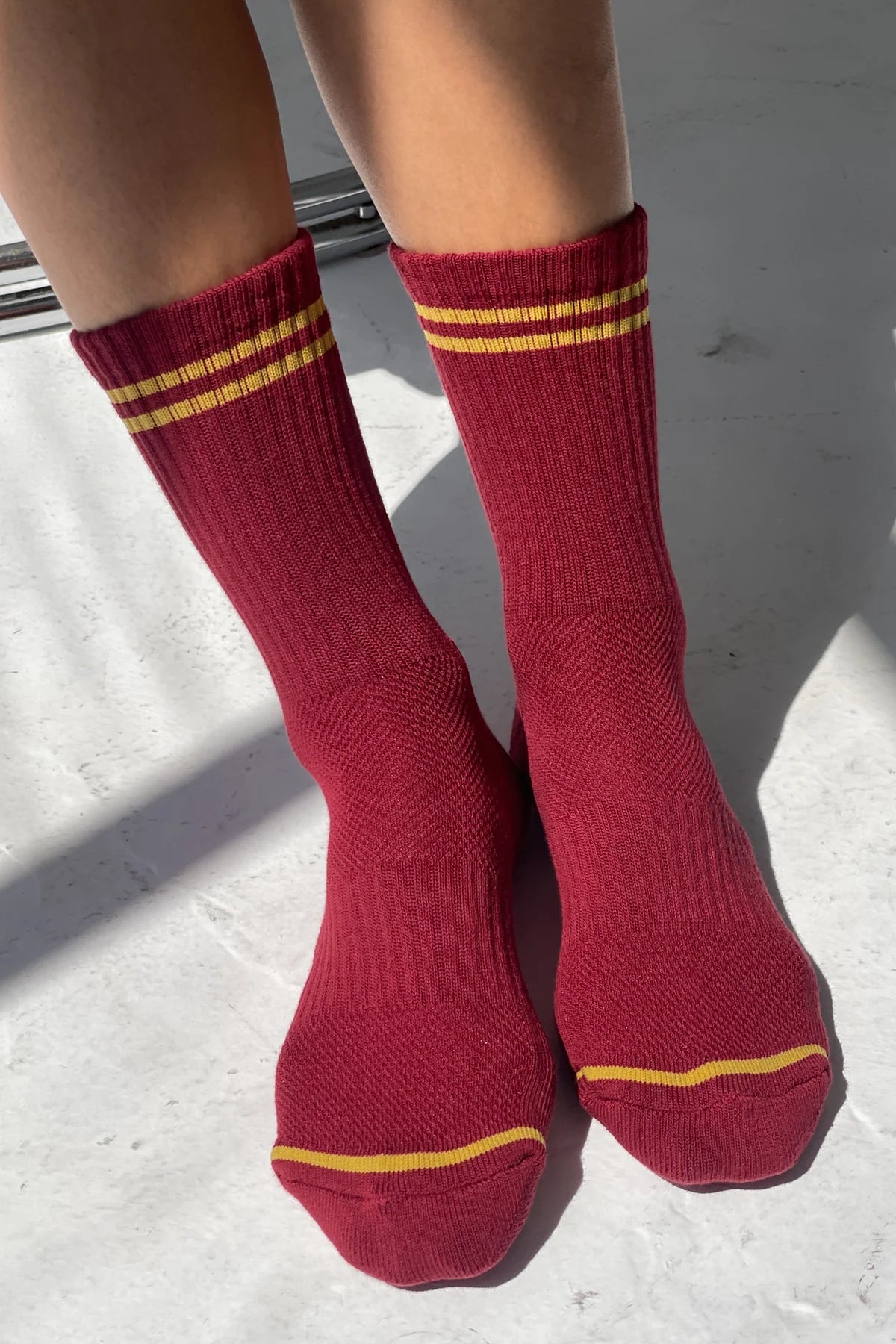boyfriend socks