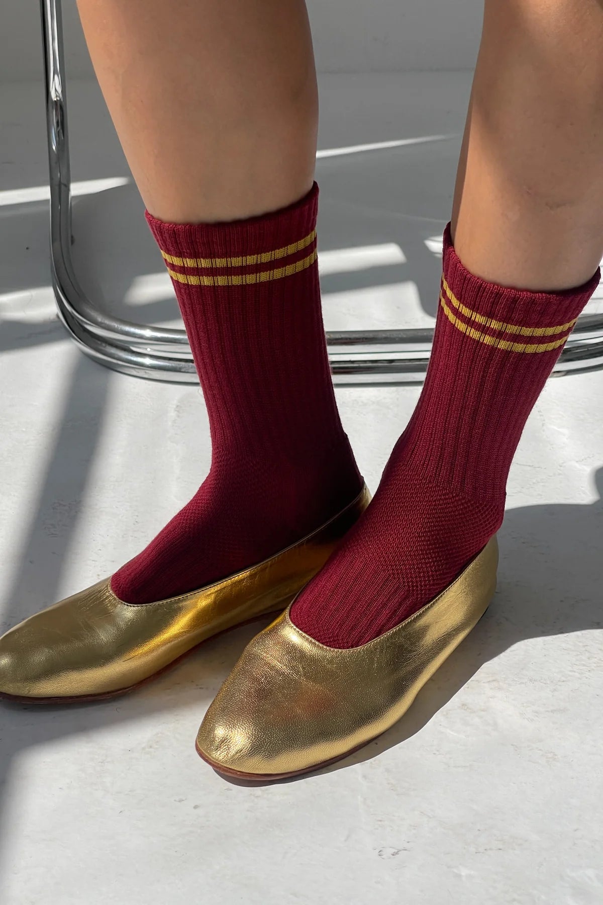 boyfriend socks