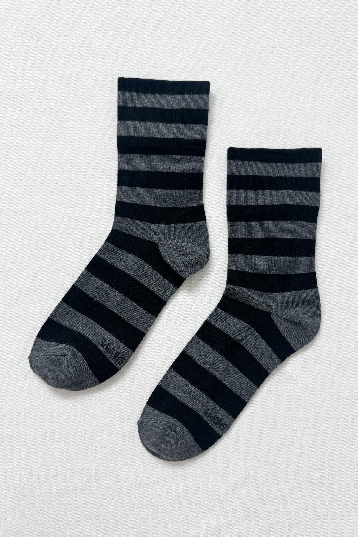 wally sneaker socks - various colors