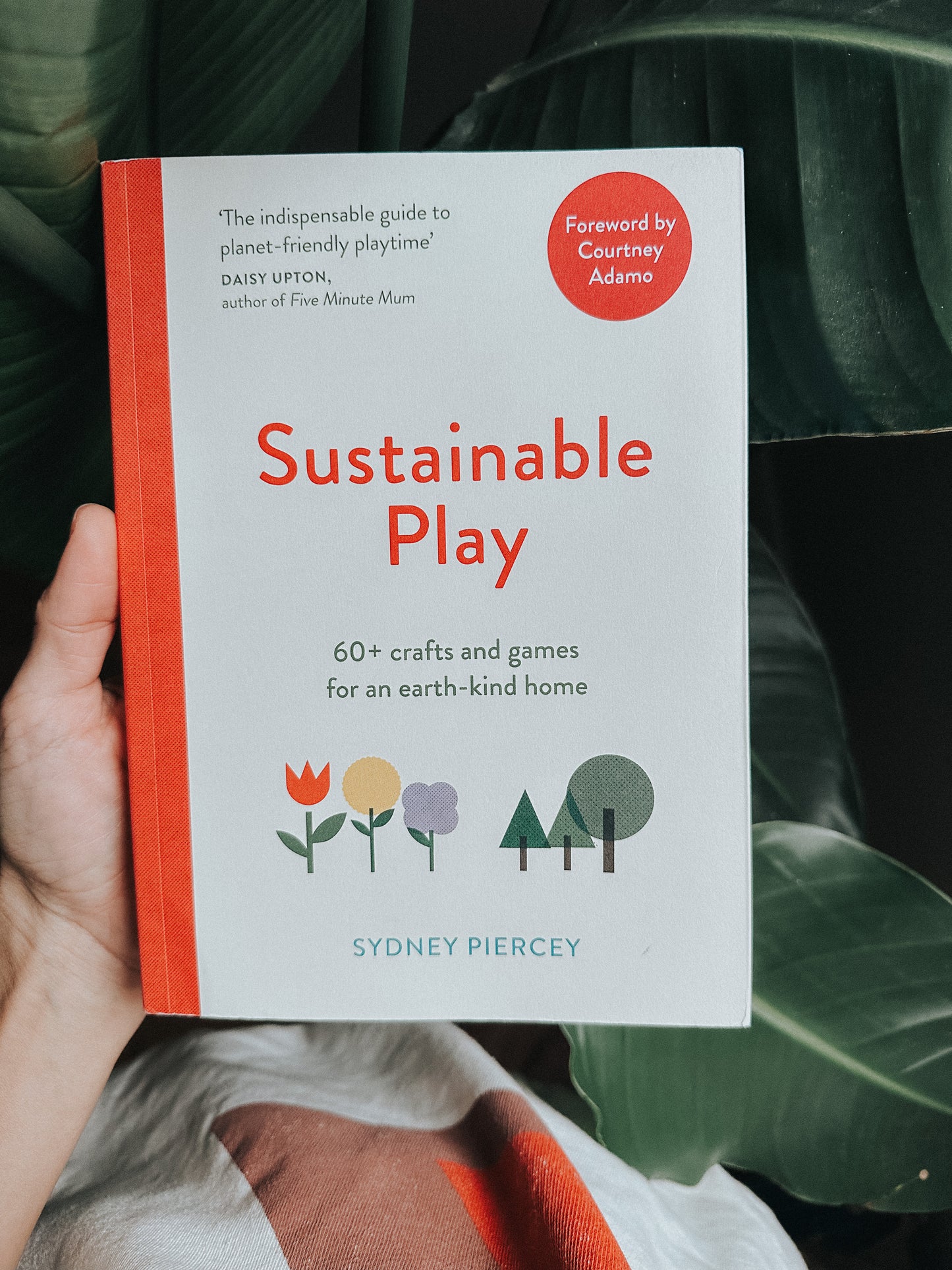 sustainable play - by sydney piercey