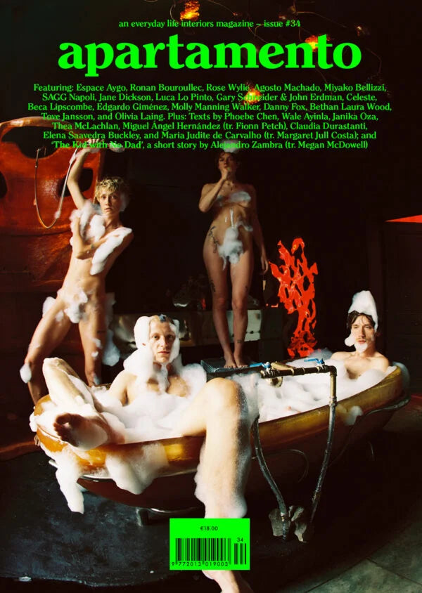 apartamento magazine - issue #34