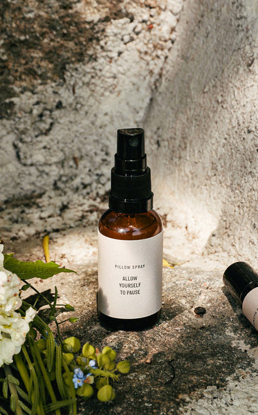 pillow spray