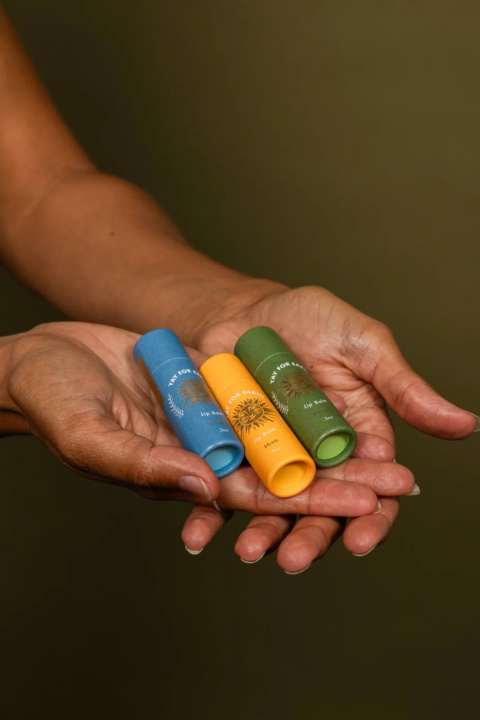lip balm