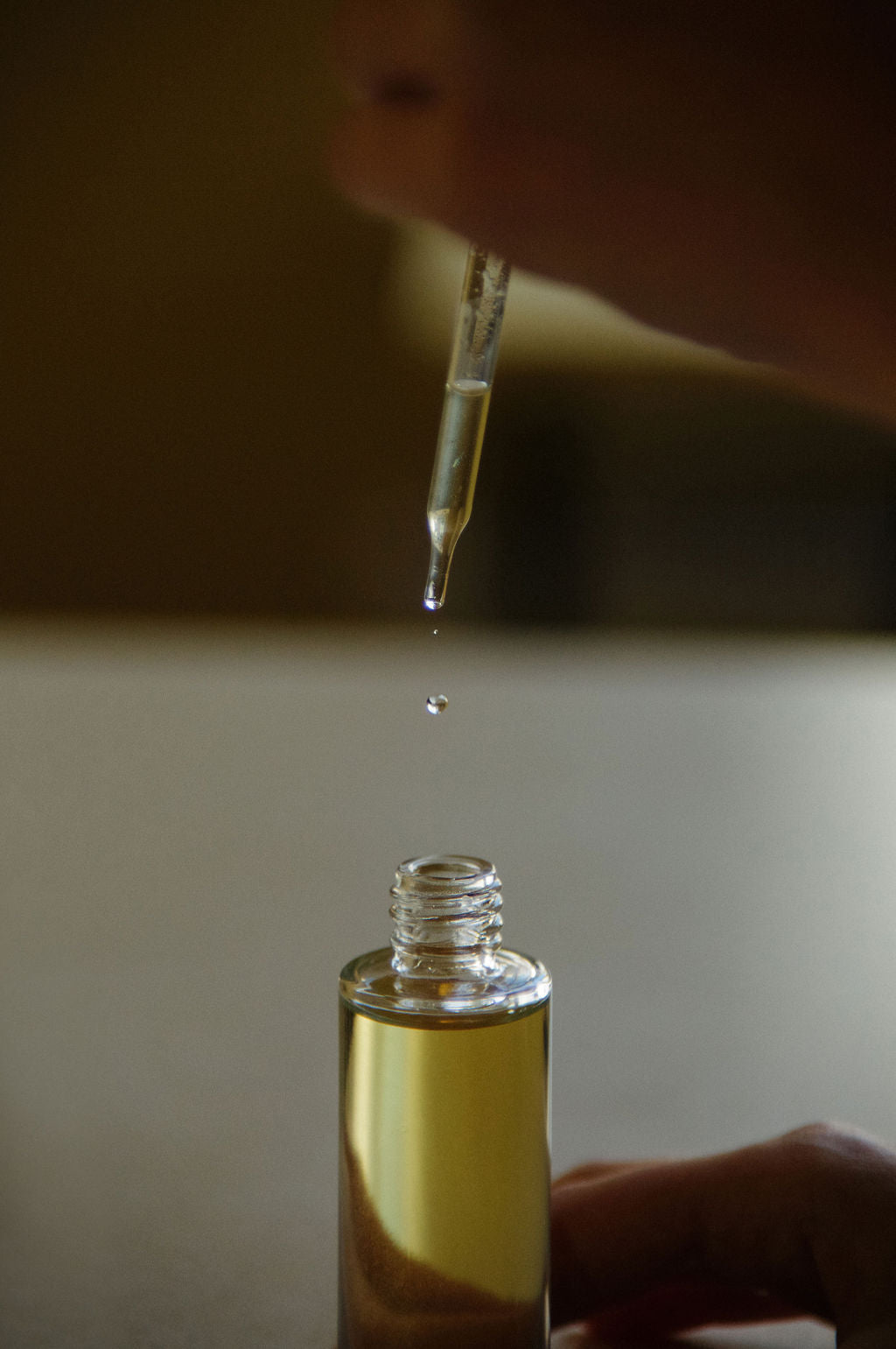 attract natural perfume