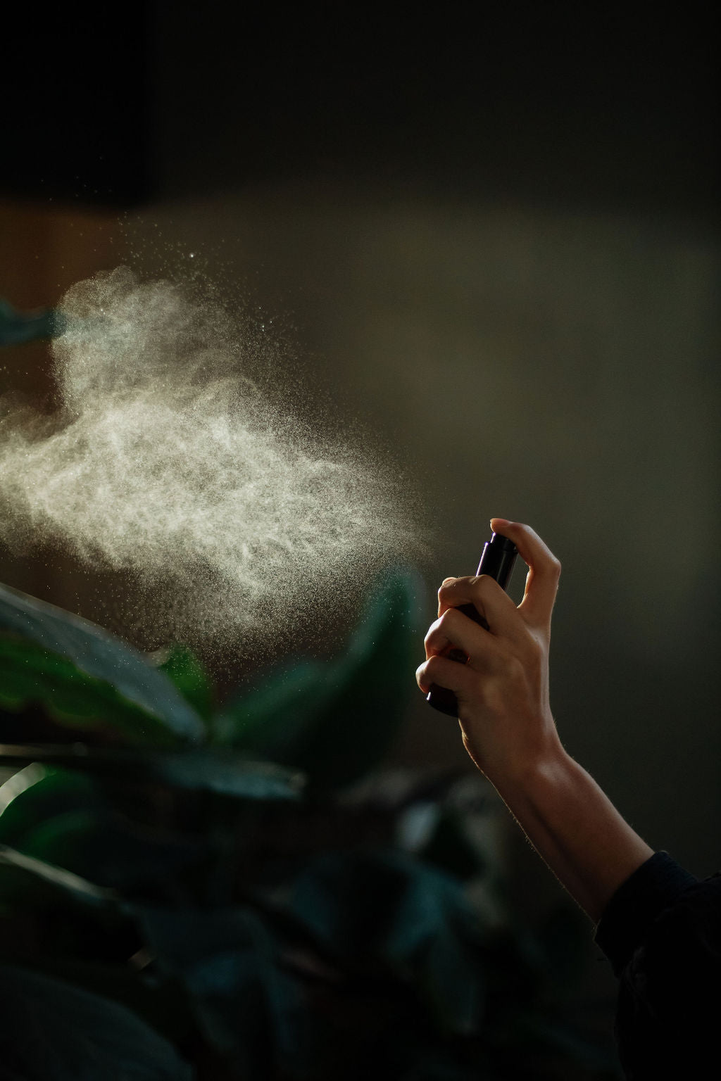 repel natural perfume