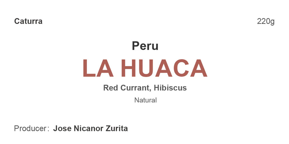 la huaca - peru - natural