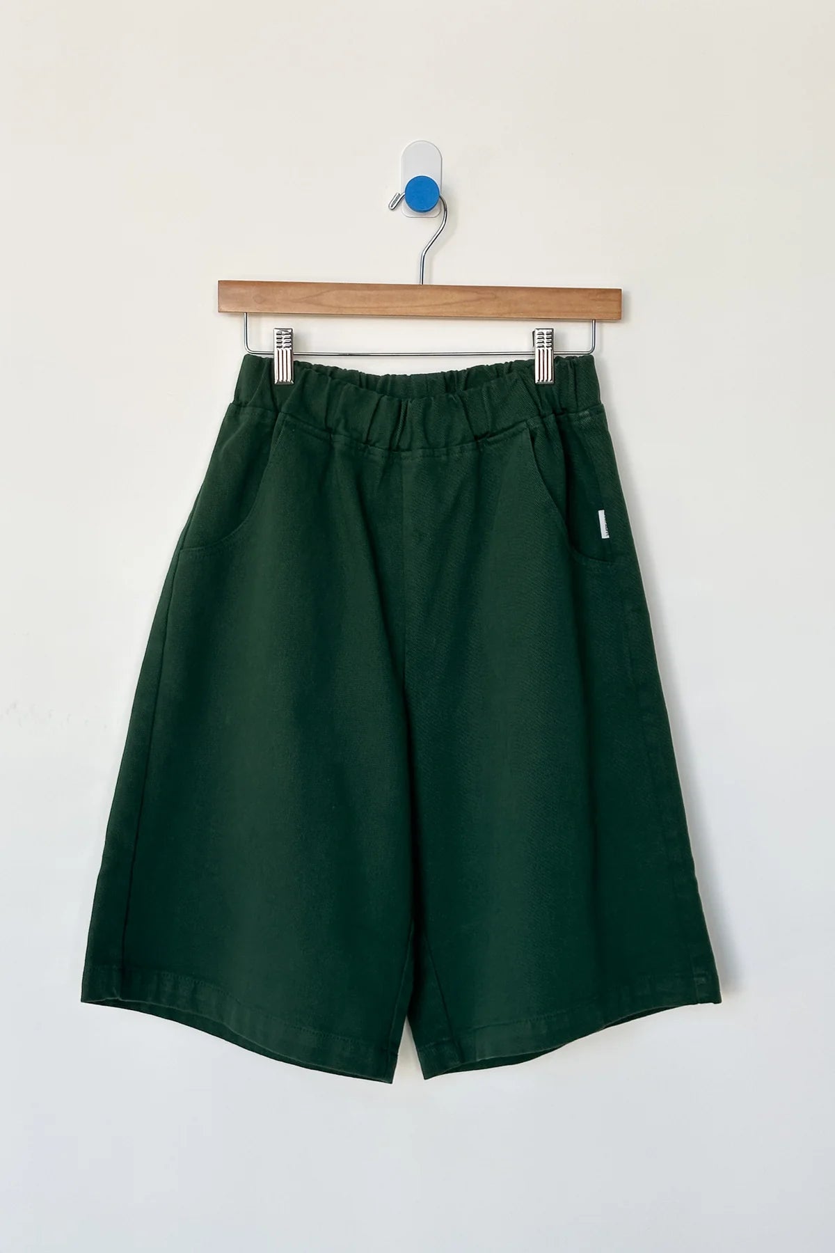 liam bermuda shorts - various colors