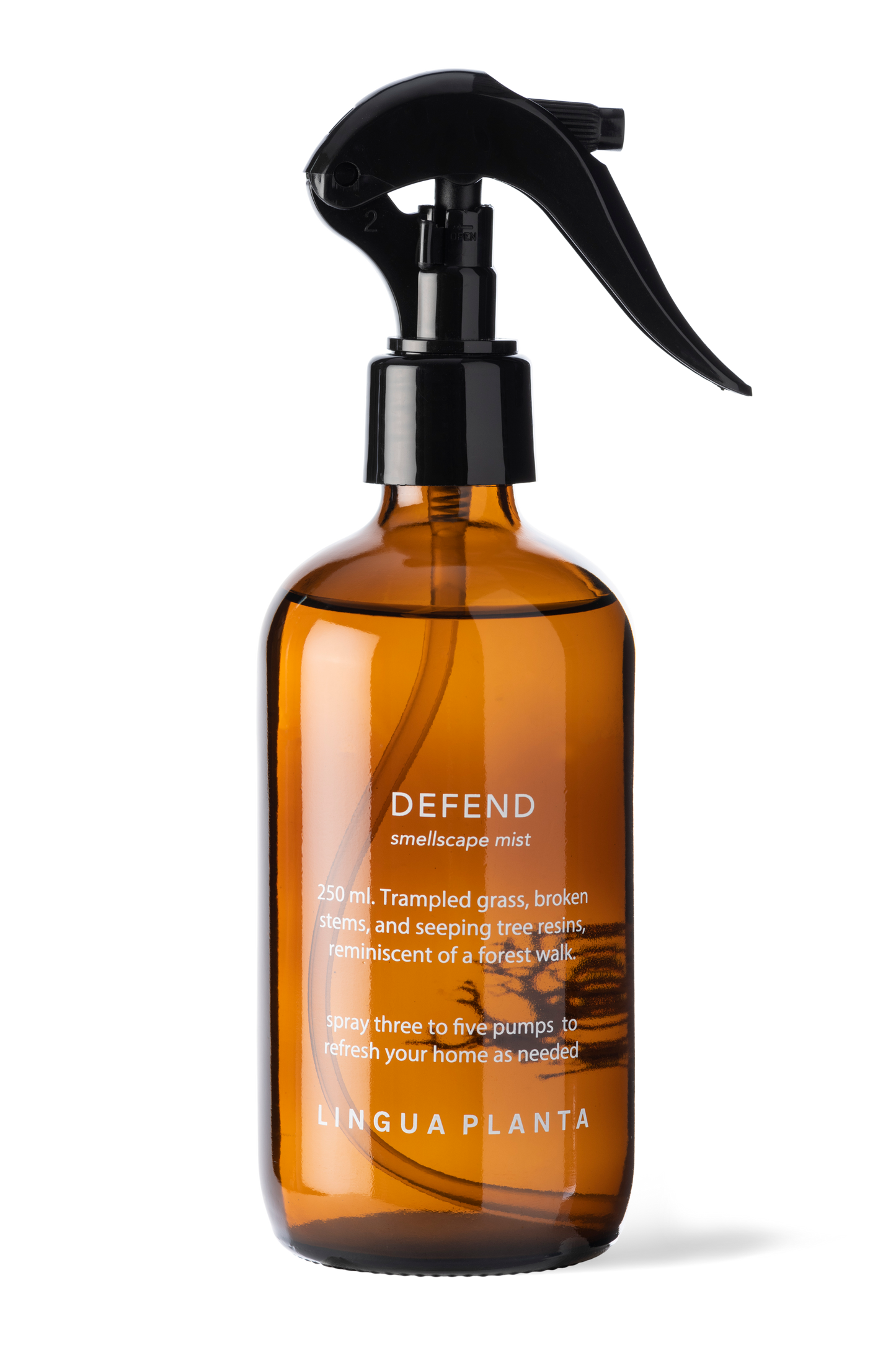 defend room scent