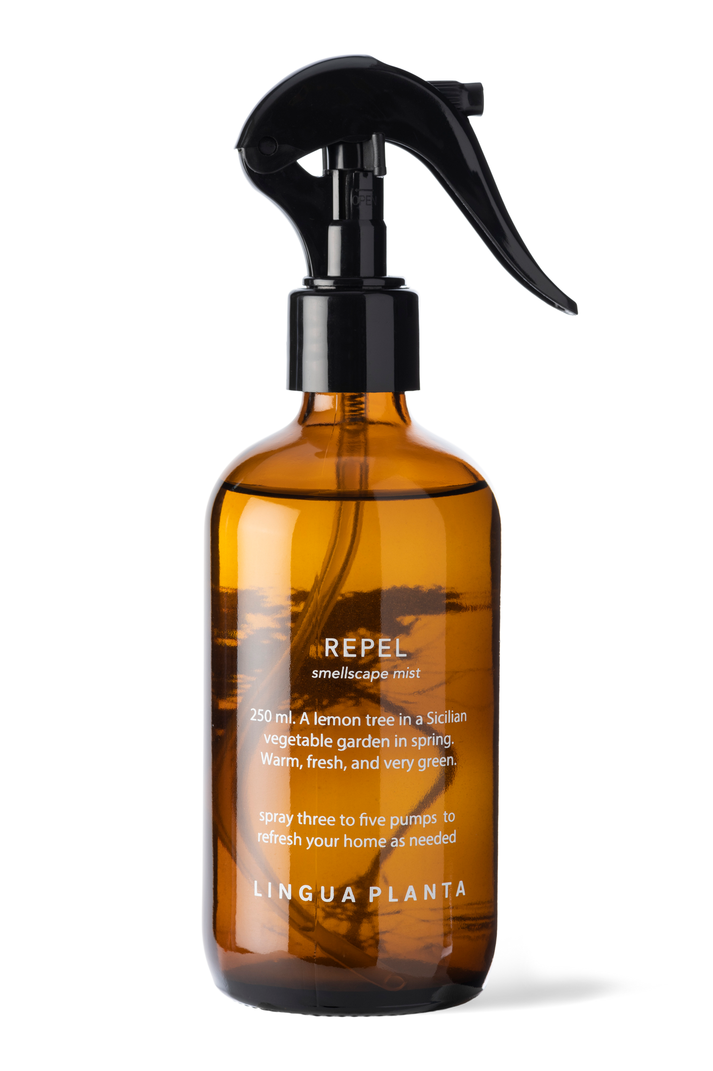 repel room scent