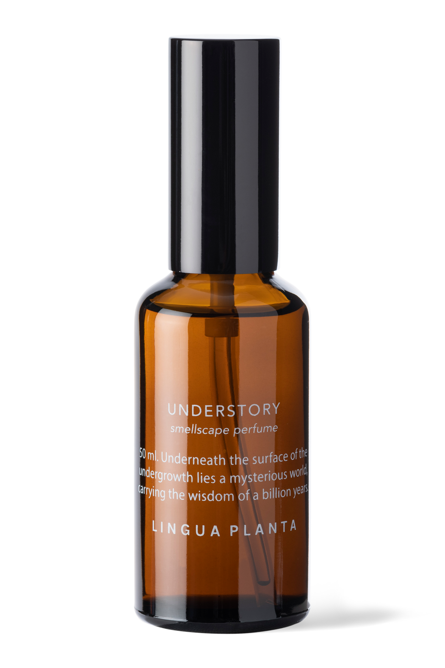 understory natural perfume