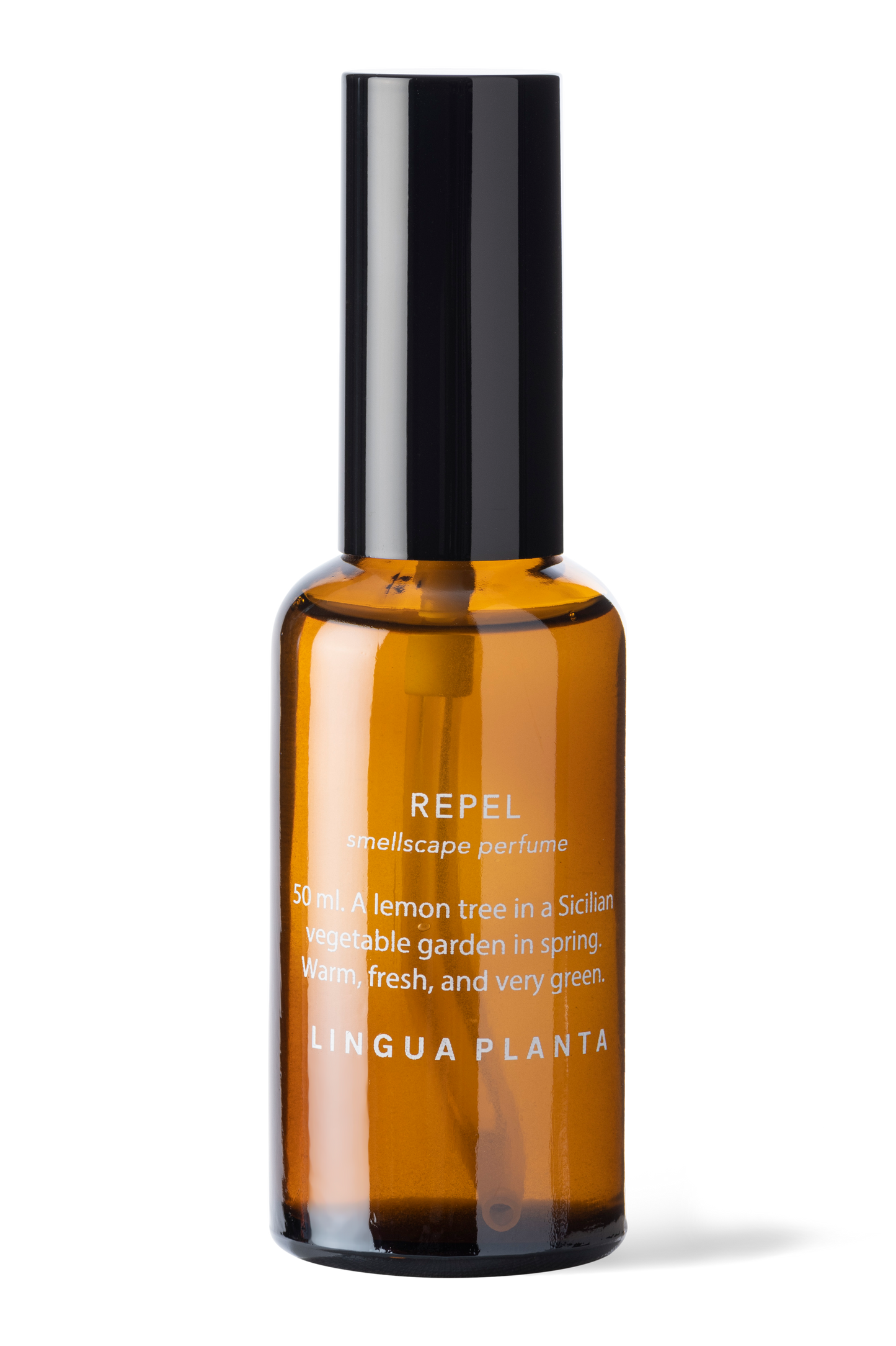 repel natural perfume