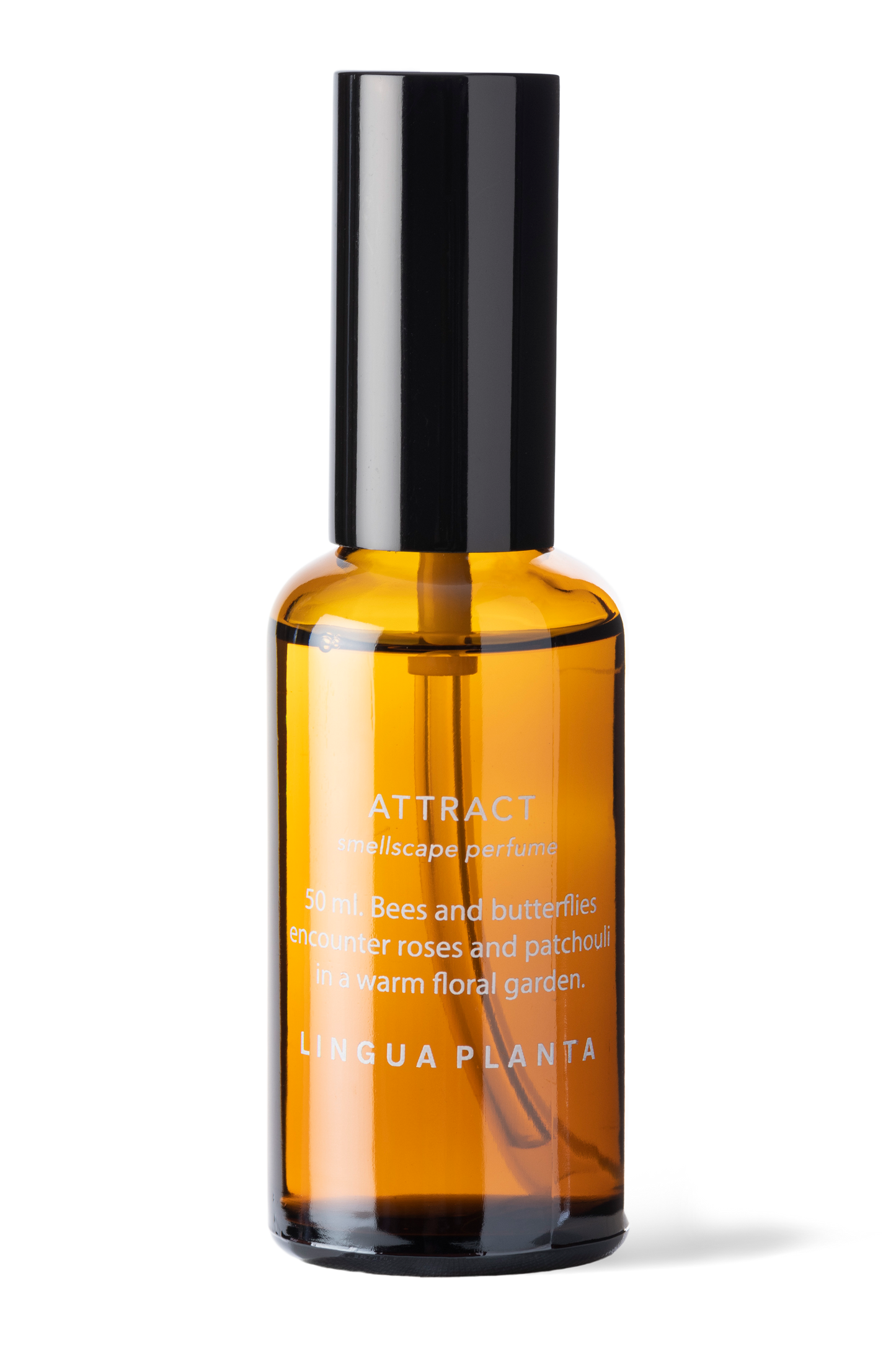 attract natural perfume