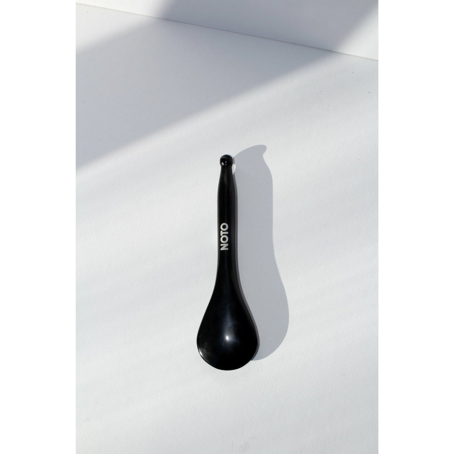 noto gua sha face spoon