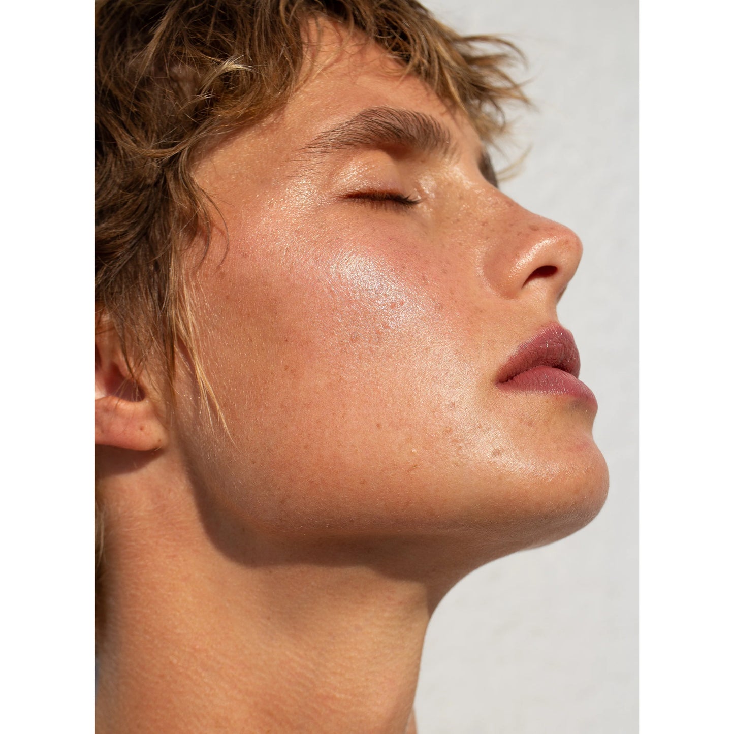 hydra highlighter face + body