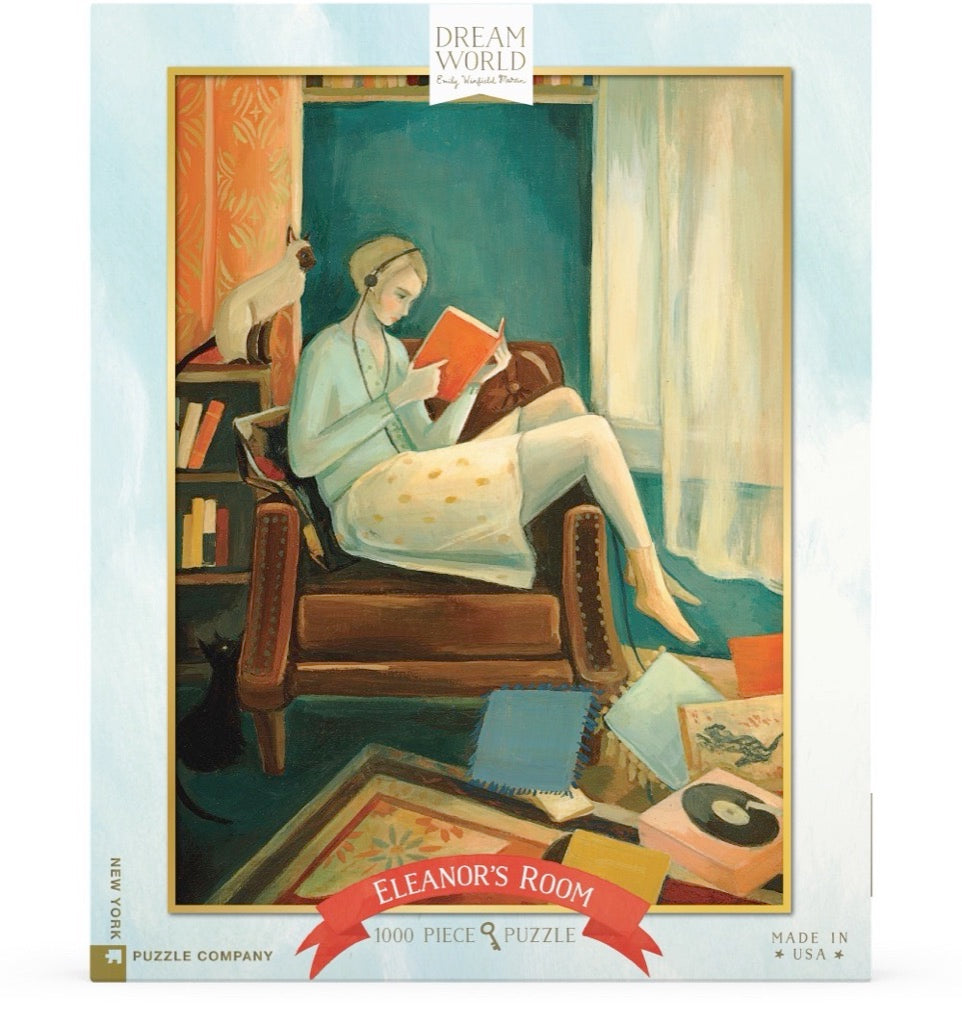 emily winfield martin puzzles
