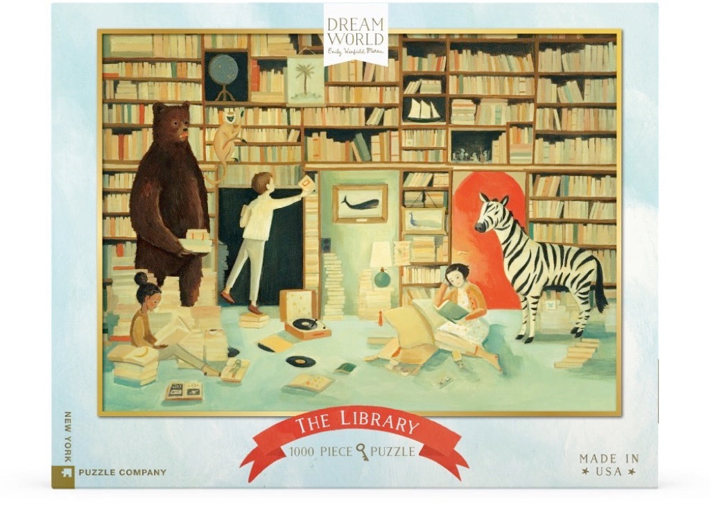 emily winfield martin puzzles