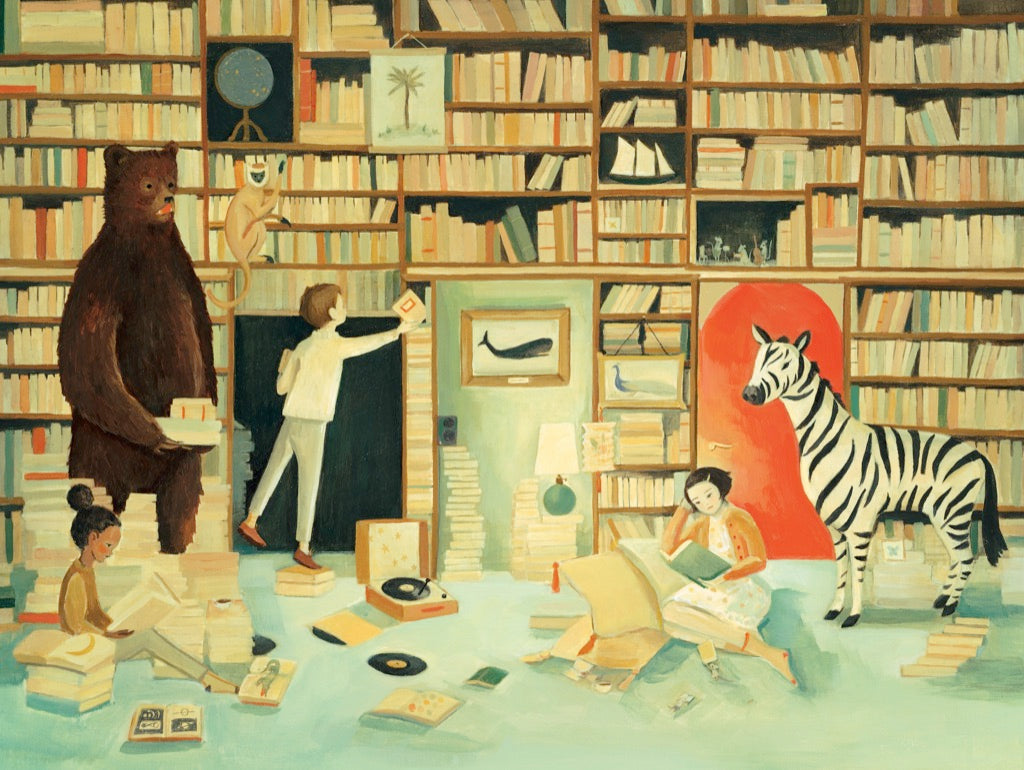 emily winfield martin puzzles