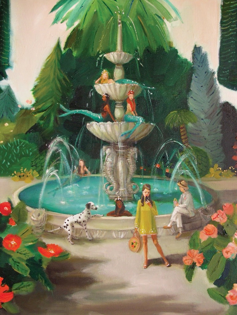 janet hill puzzles