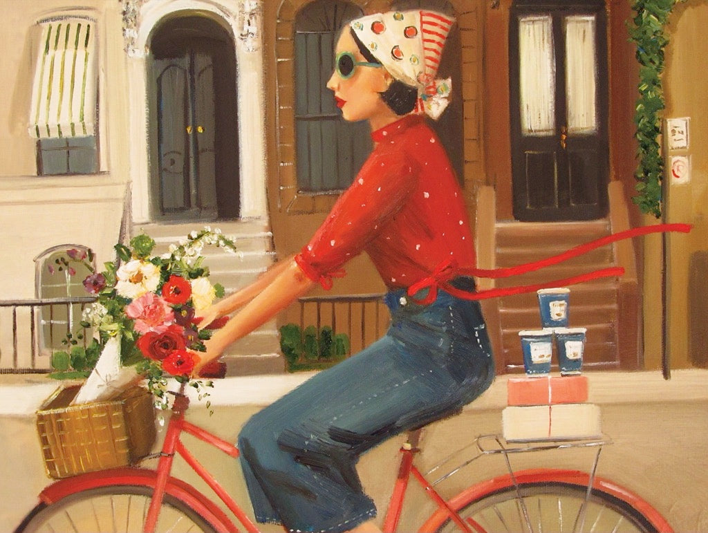 janet hill puzzles