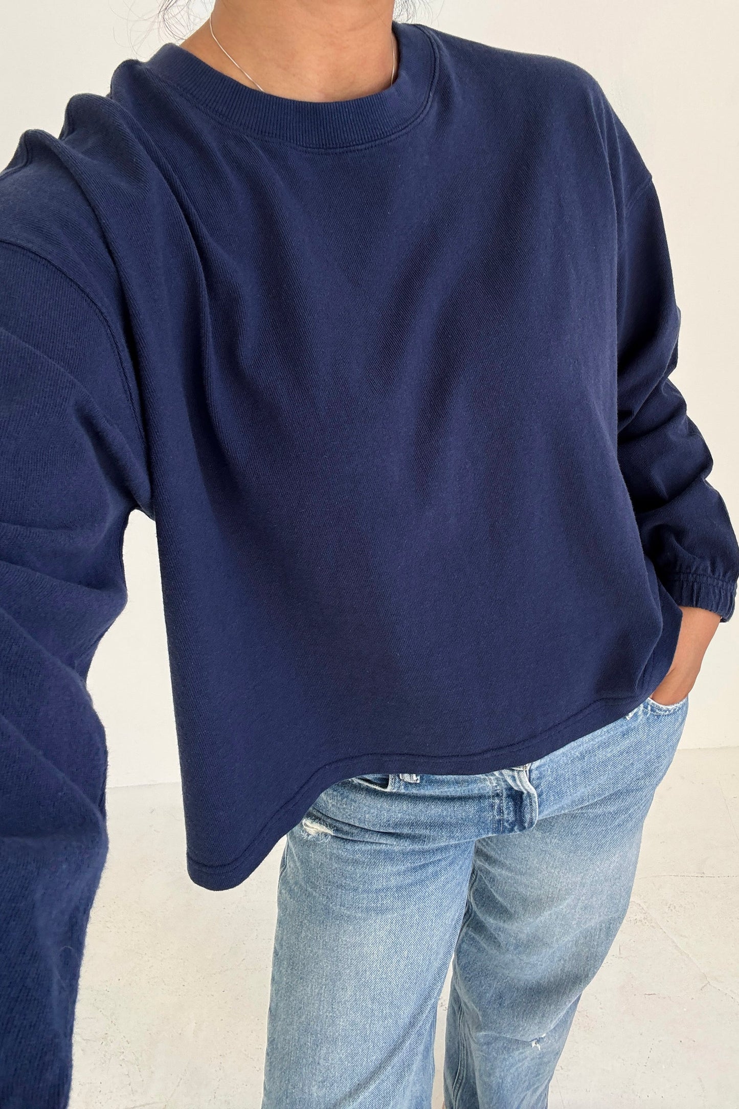 naturelle tee