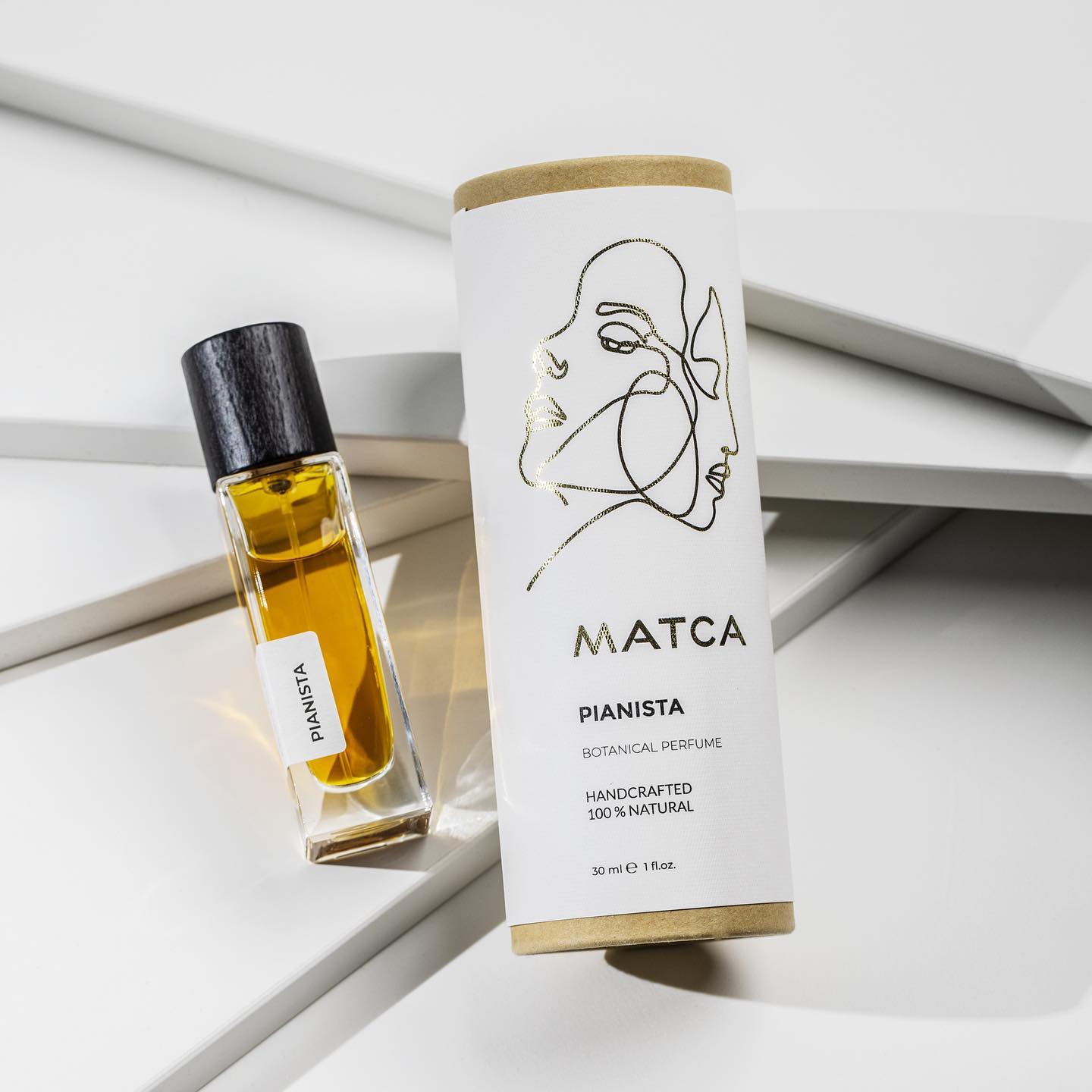 pianista natural perfume