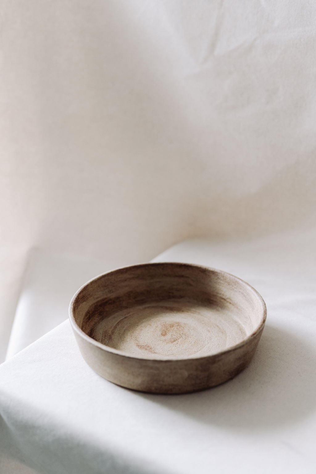 large baking dish