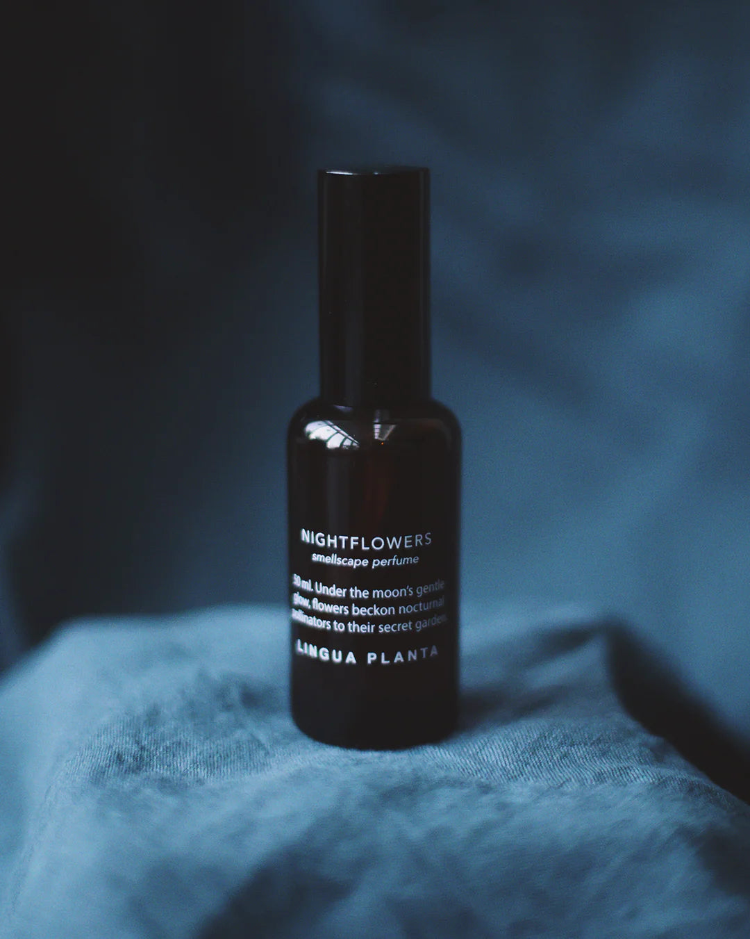 nightflowers natural perfume