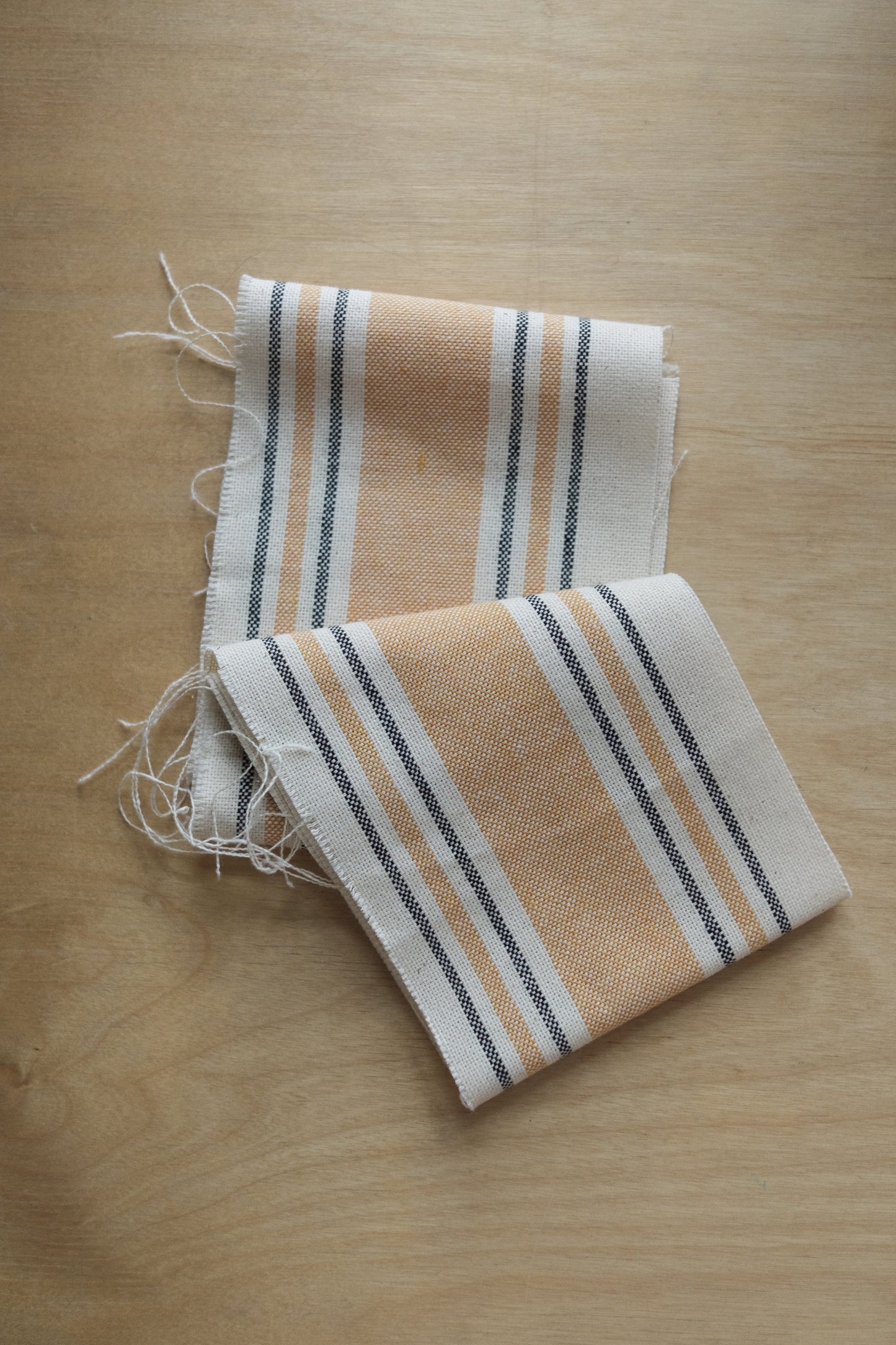 the generous ruffle hair scrunchie