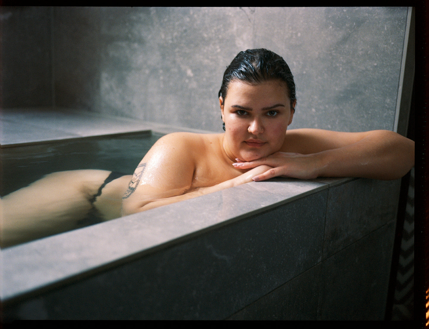 water-based intimacy gel