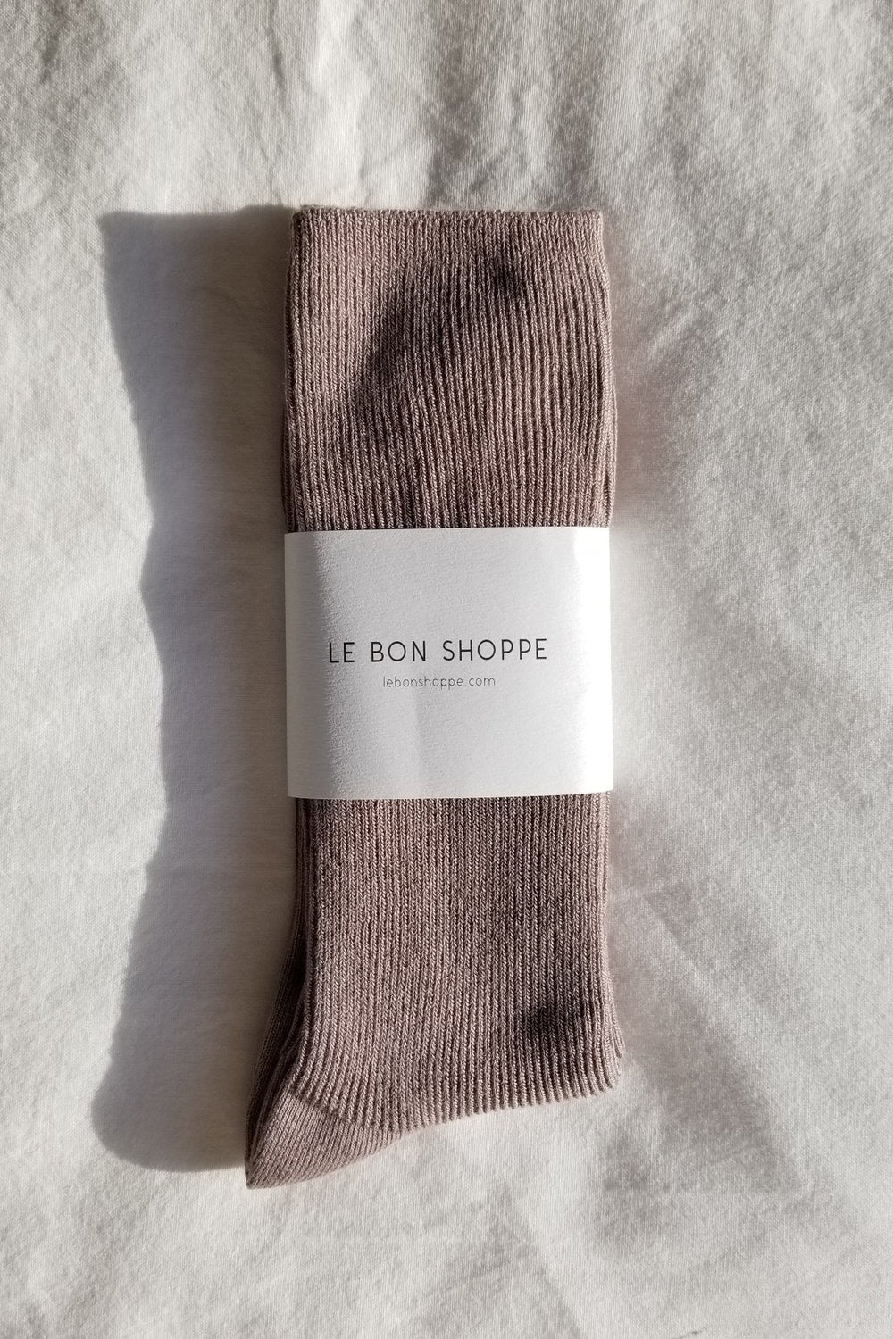 trouser socks