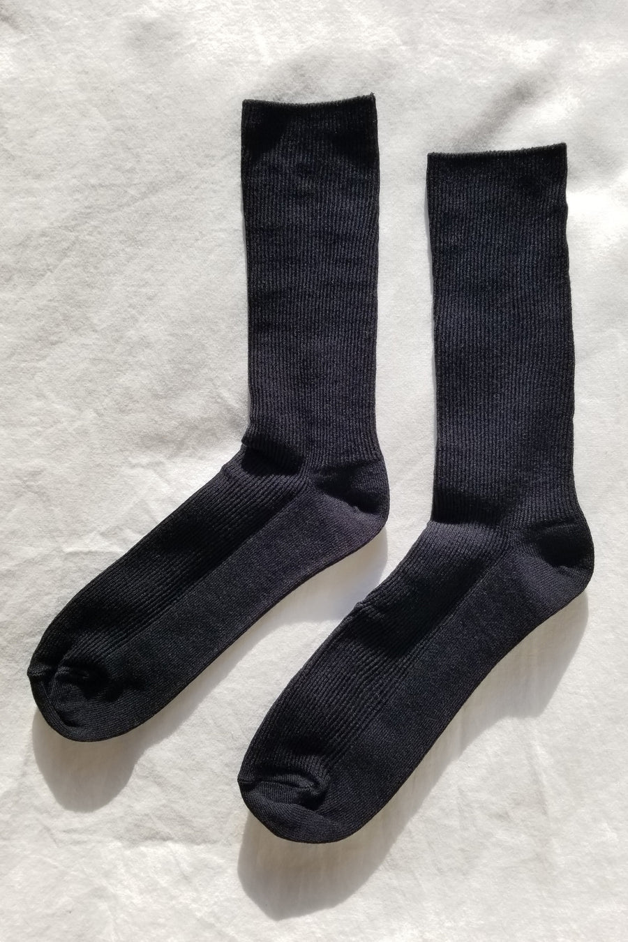 trouser socks