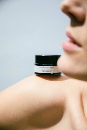 nip & lip balm