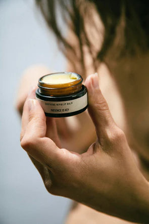 nip & lip balm